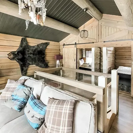 5 Bedroom Gorgeous In Feriehus *