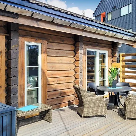 5 Bedroom Gorgeous In Feriehus